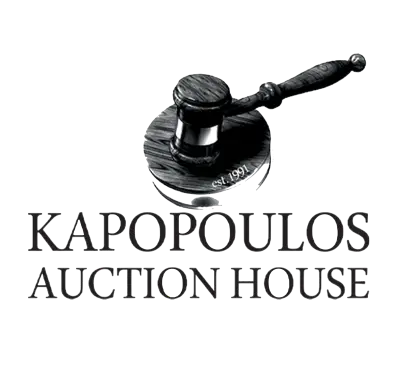 Kapopoulos Auction House