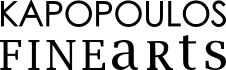 Kapopoulls FineArts Logo